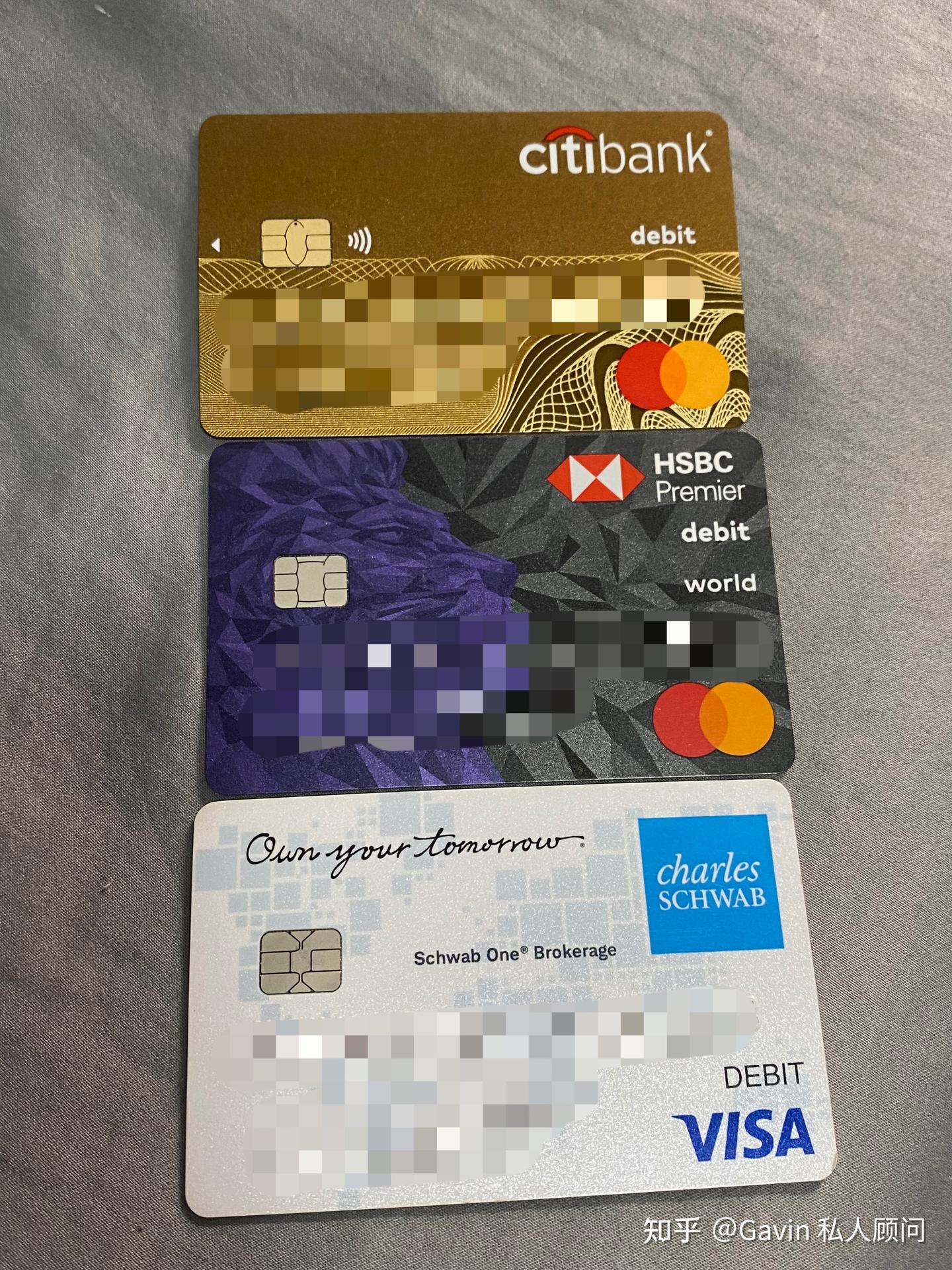 人在国内，美国银行如何选择- 知乎