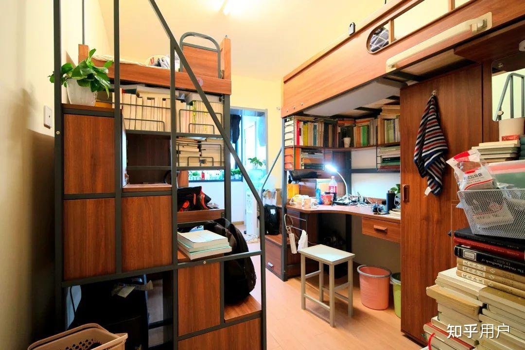 如何理性看待中国人民大学宿舍问题? - 知乎