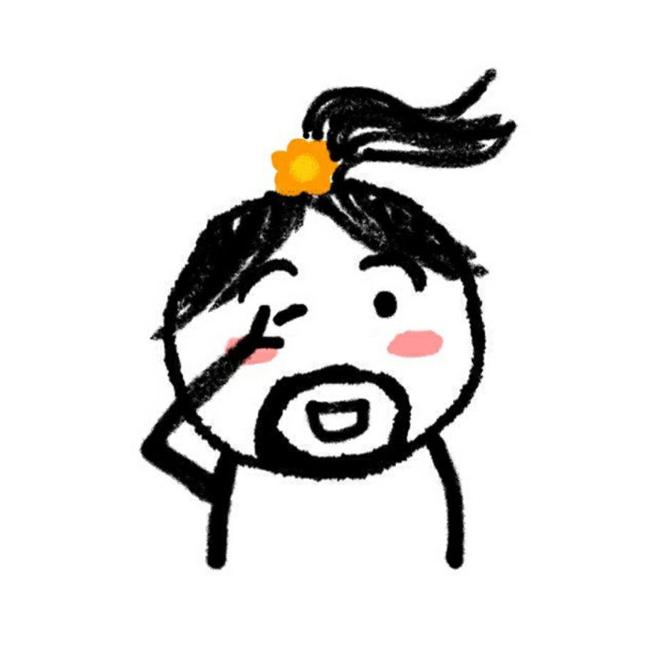 有什么憨憨的头像