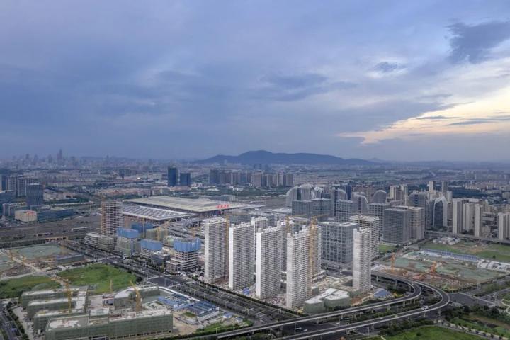 城市更新背景下,TOD多元社区的介入策略 - 知乎