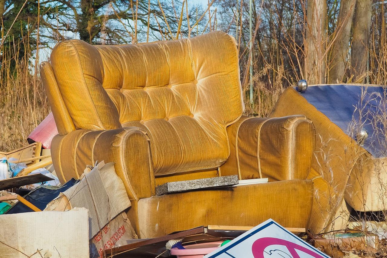 4. 椅子材质对比