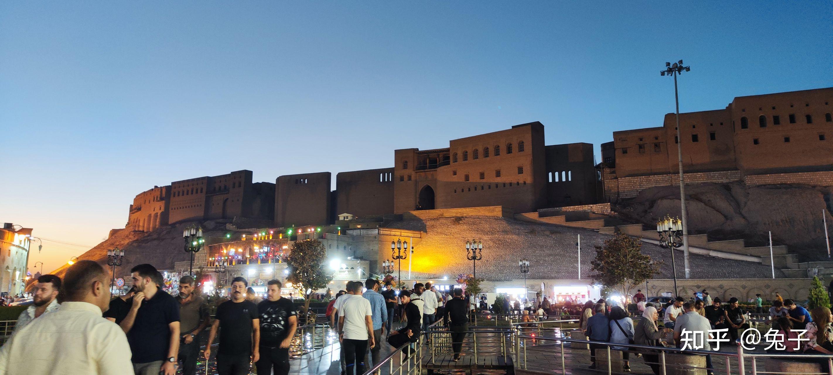 伊拉克战争已经结束 19 年了,伊拉克的现状如何?