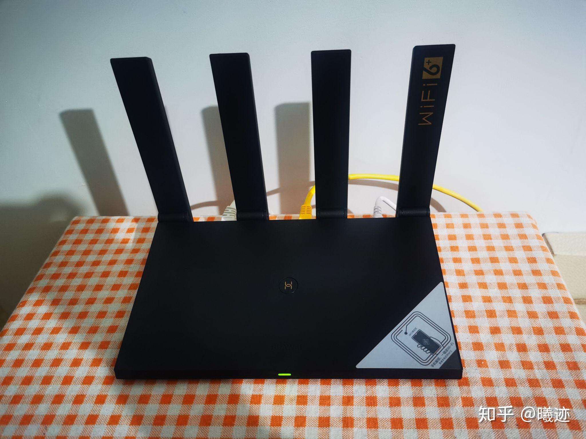 如何看待华为发布的wifi6路由器售价229元