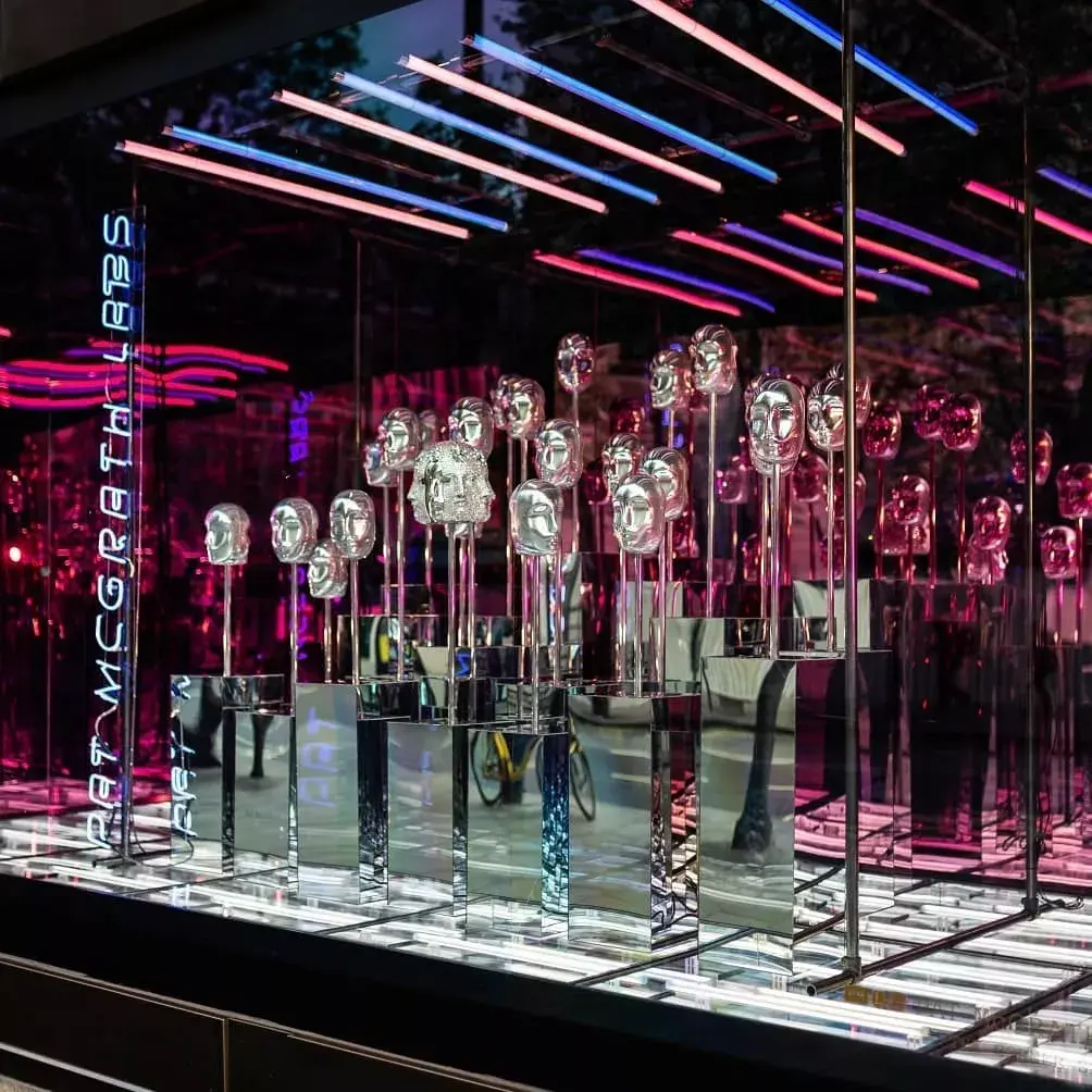 怎么可以错过(服装陈列师有前景吗知乎)服装陈列师有前景吗女生,(图3) 怎么可以错过(服装陈列师有前景吗知乎)服装陈列师有前景吗女生,(图3)