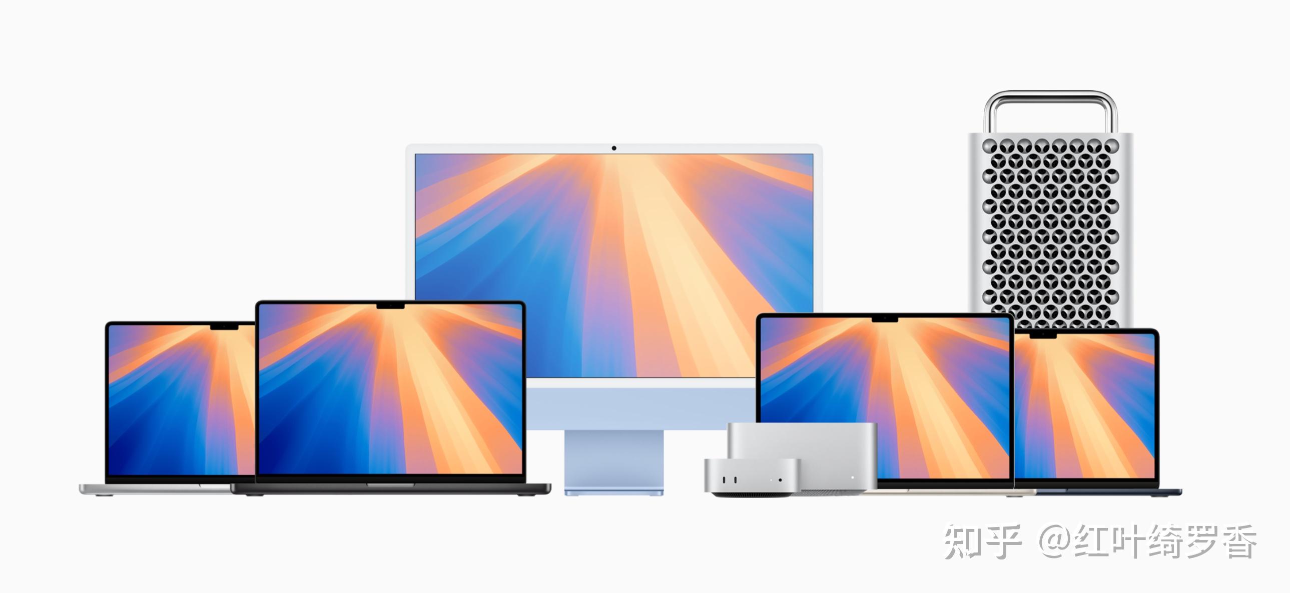 如何评价苹果 3 月 5 日发布的 MacBook Air M4相比前代有哪些提升 知乎