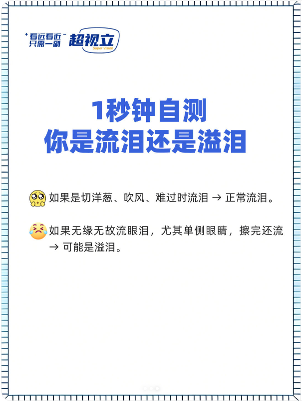 流泪和溢泪有什么区别?怎么辨别? - 知乎