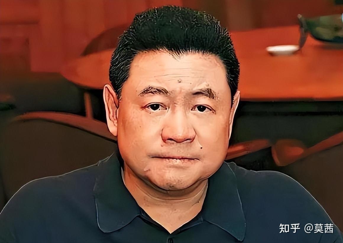 深扒“顶级富豪”刘銮雄的发家史,有钱人的思维真让人大开眼界 - 知乎