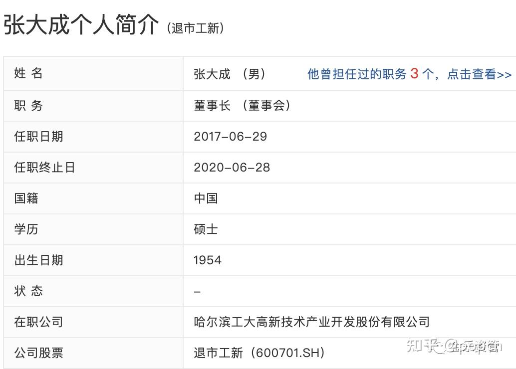 哈尔滨张大成案图片