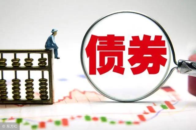 债券的要素有哪些? - 知乎