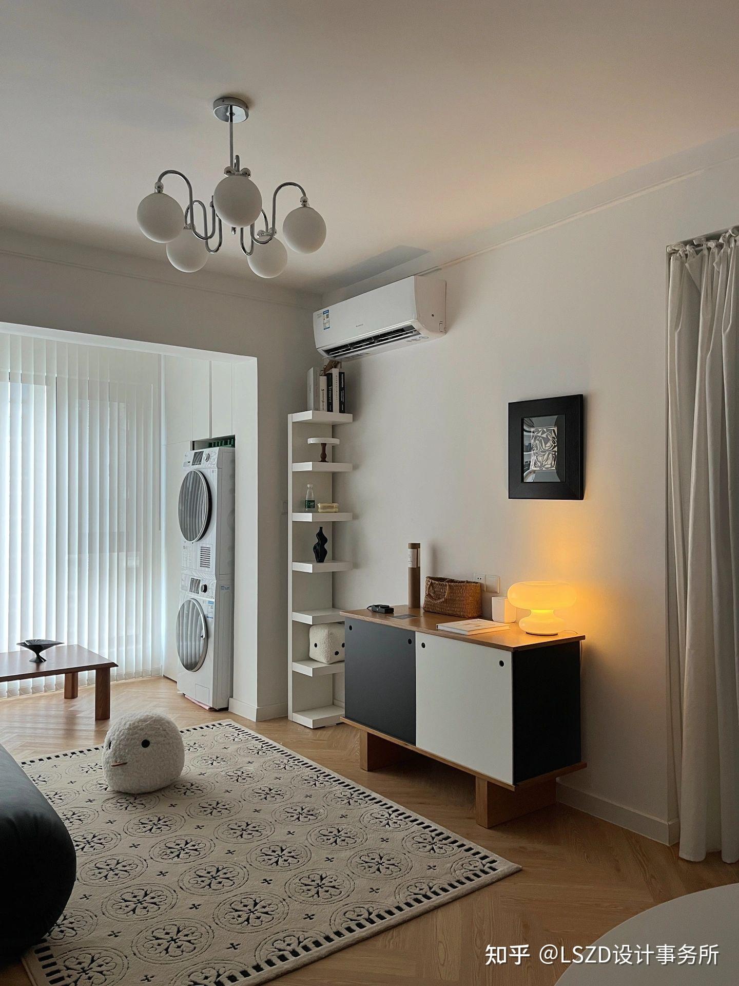 窄长客厅怎么装修设计好?