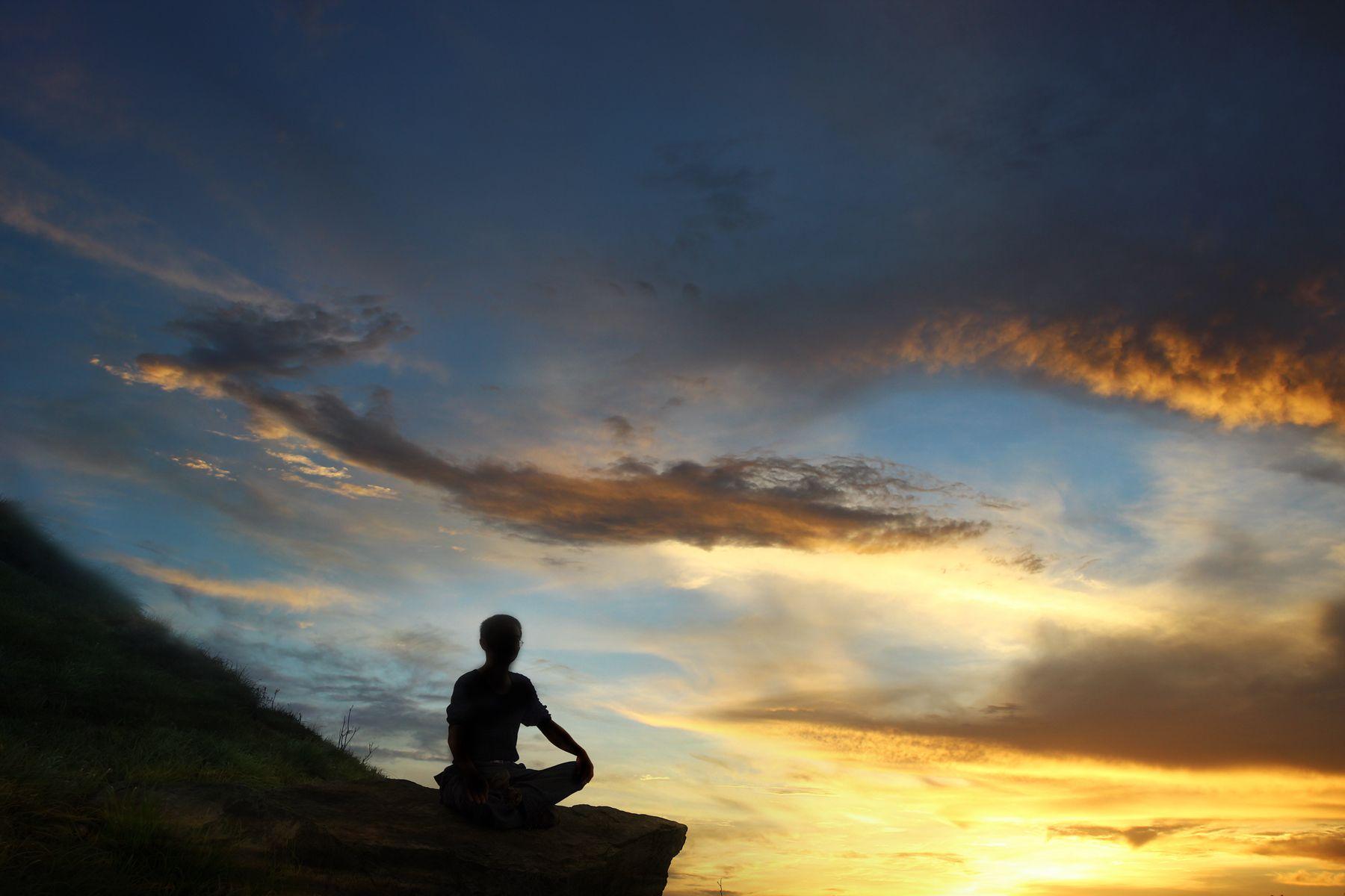 如何保持每天精神饱满,斗志昂扬?