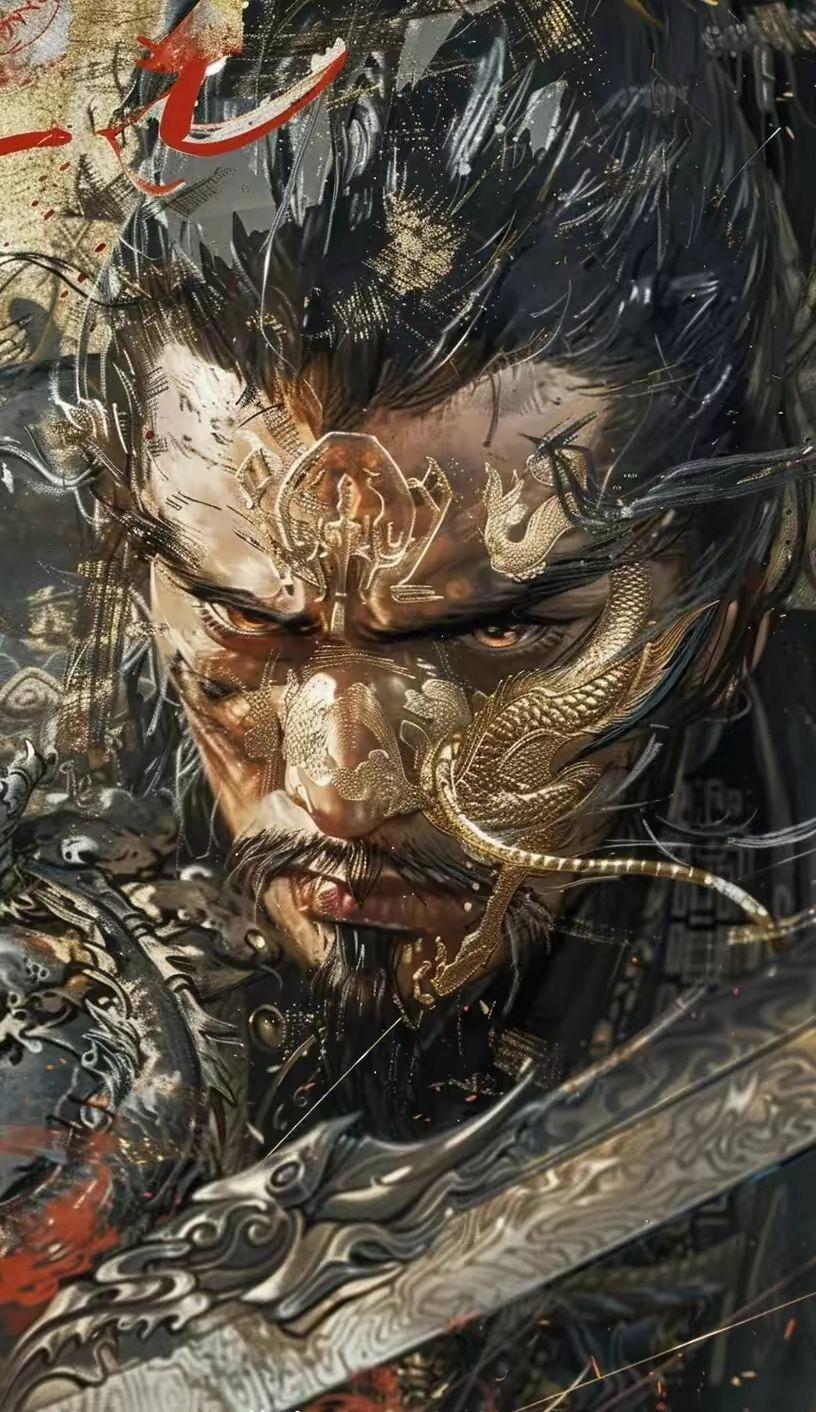 有哪些以龙为主题的龙年壁纸