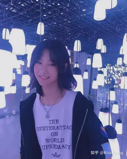 如何评价《创造营 2021》的胡烨韬? - 知乎