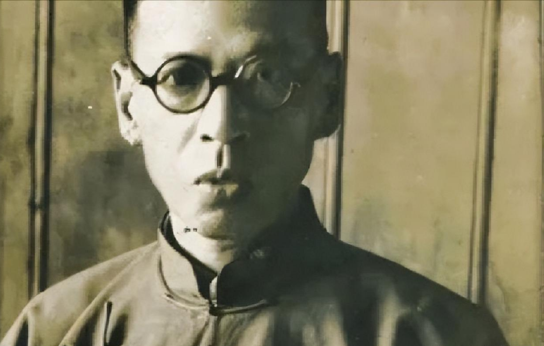 北大怪才教授脾气差,每次上课必骂胡适,却是公认的国学大师