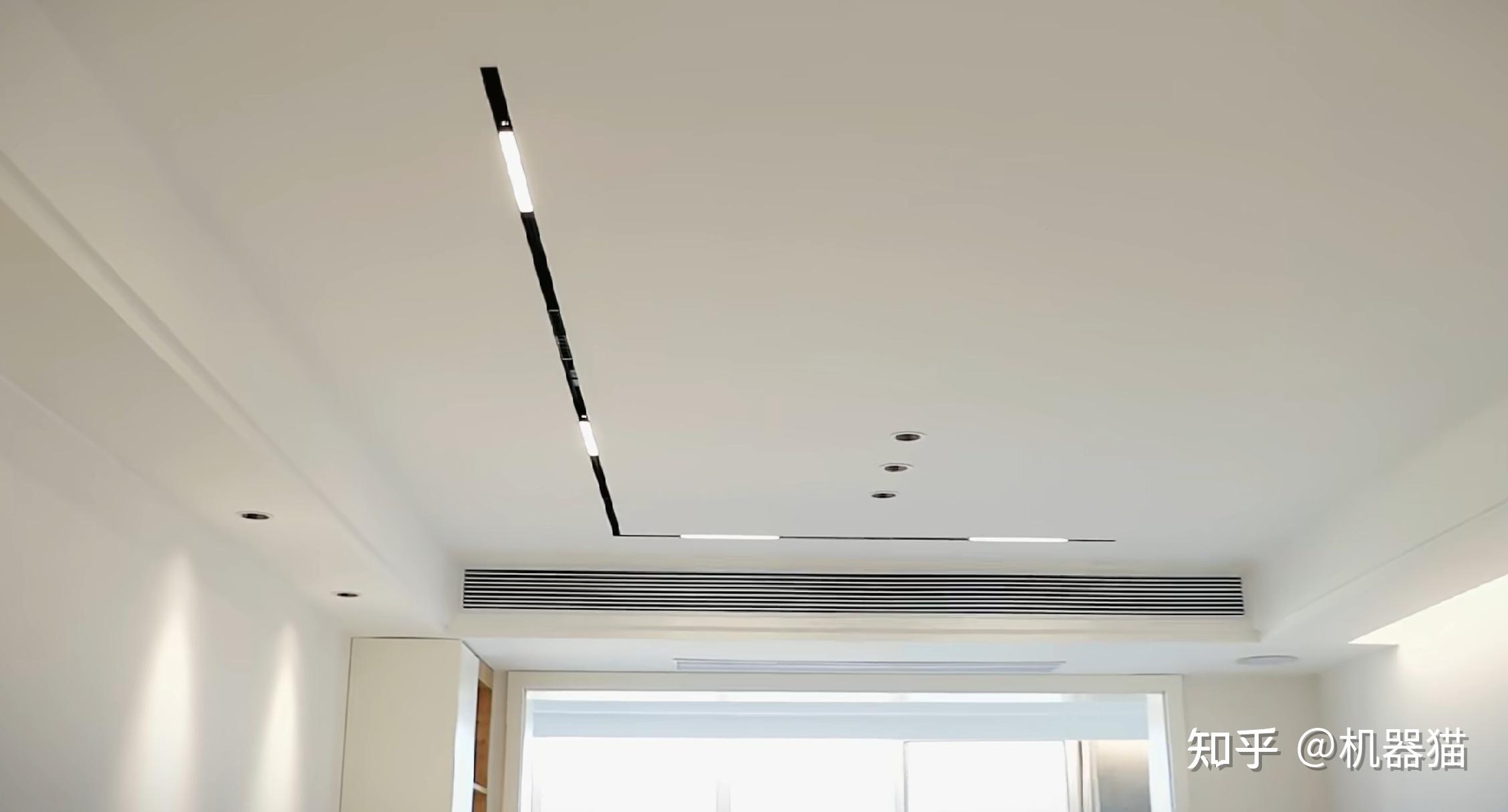 你们了解磁吸轨道灯吗？它是怎么安装的？ - 知乎
