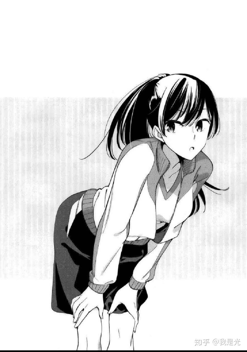 终将成为你中的角色小糸侑的魅力在哪里感觉她的设定很普通平凡啊