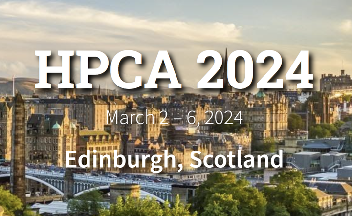 香山团队在hpca24会议上成功举办tutorial活动