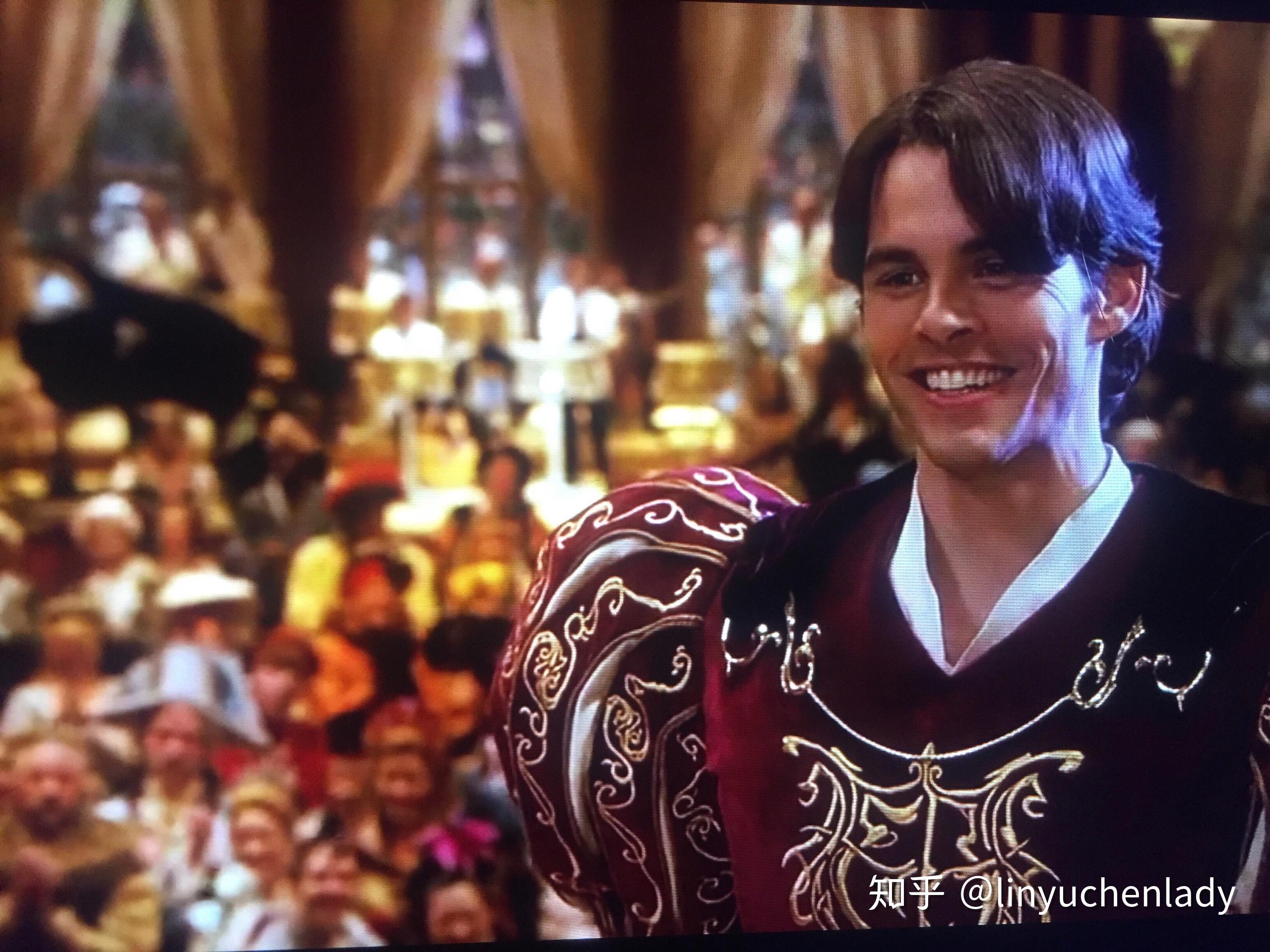 如何评价电影《魔法奇缘》? - 知乎