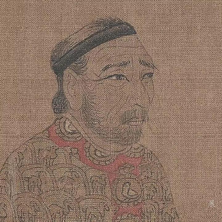唐代大臣服饰等级 - 知乎