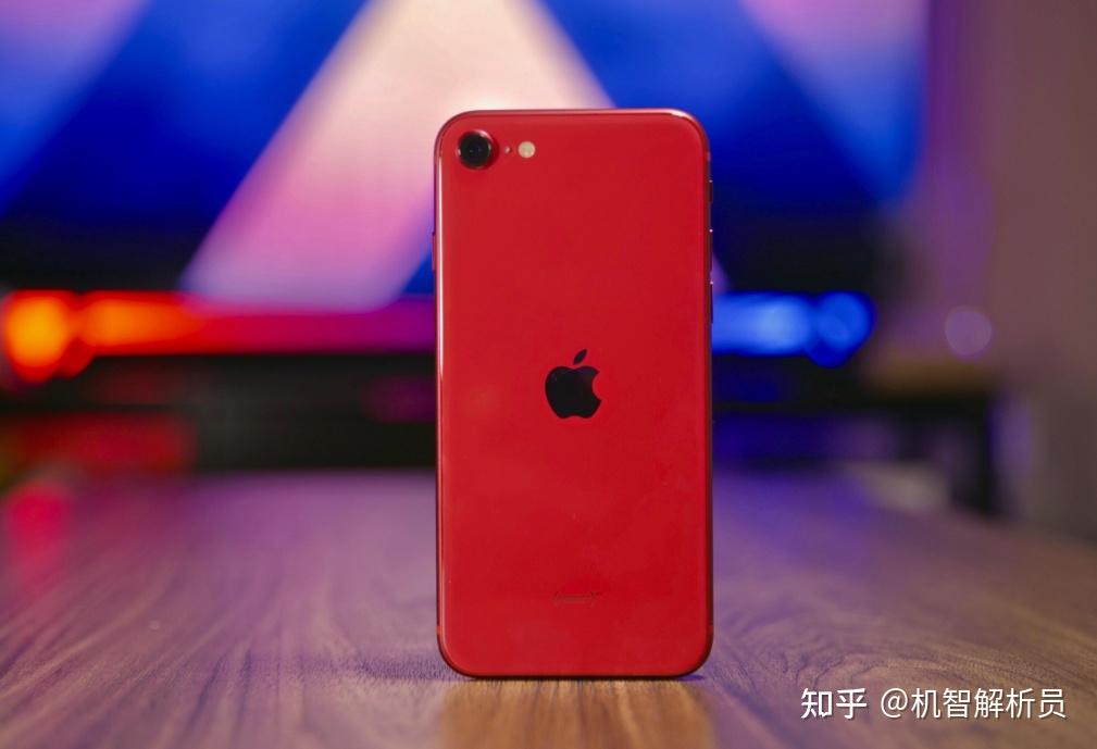 苹果为什么卖那么贵(苹果13公认最耐看的颜色)