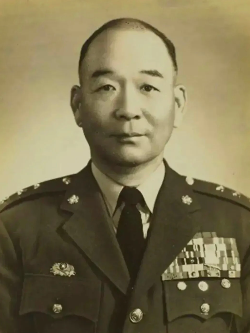 胡琏这条命,硬得有点不讲道理 - 知乎