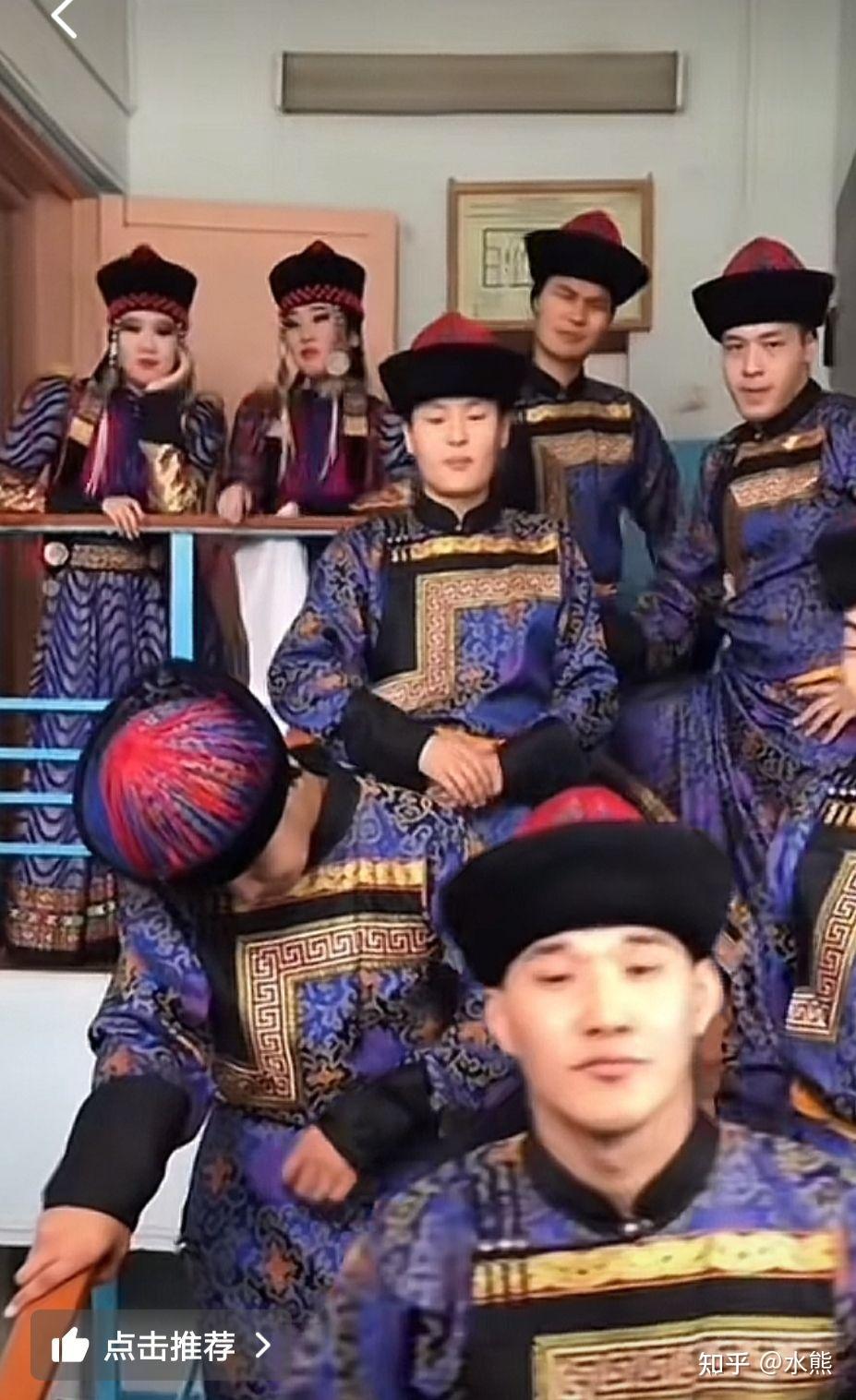 满族的祖先是源自西伯利亚的鄂温克(即埃文基,旧称通古斯)人吗? - 知乎