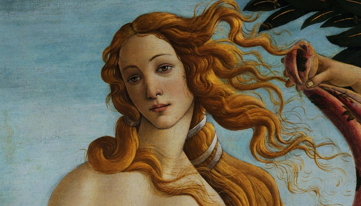 怎样带孩子赏析名画? - 知乎