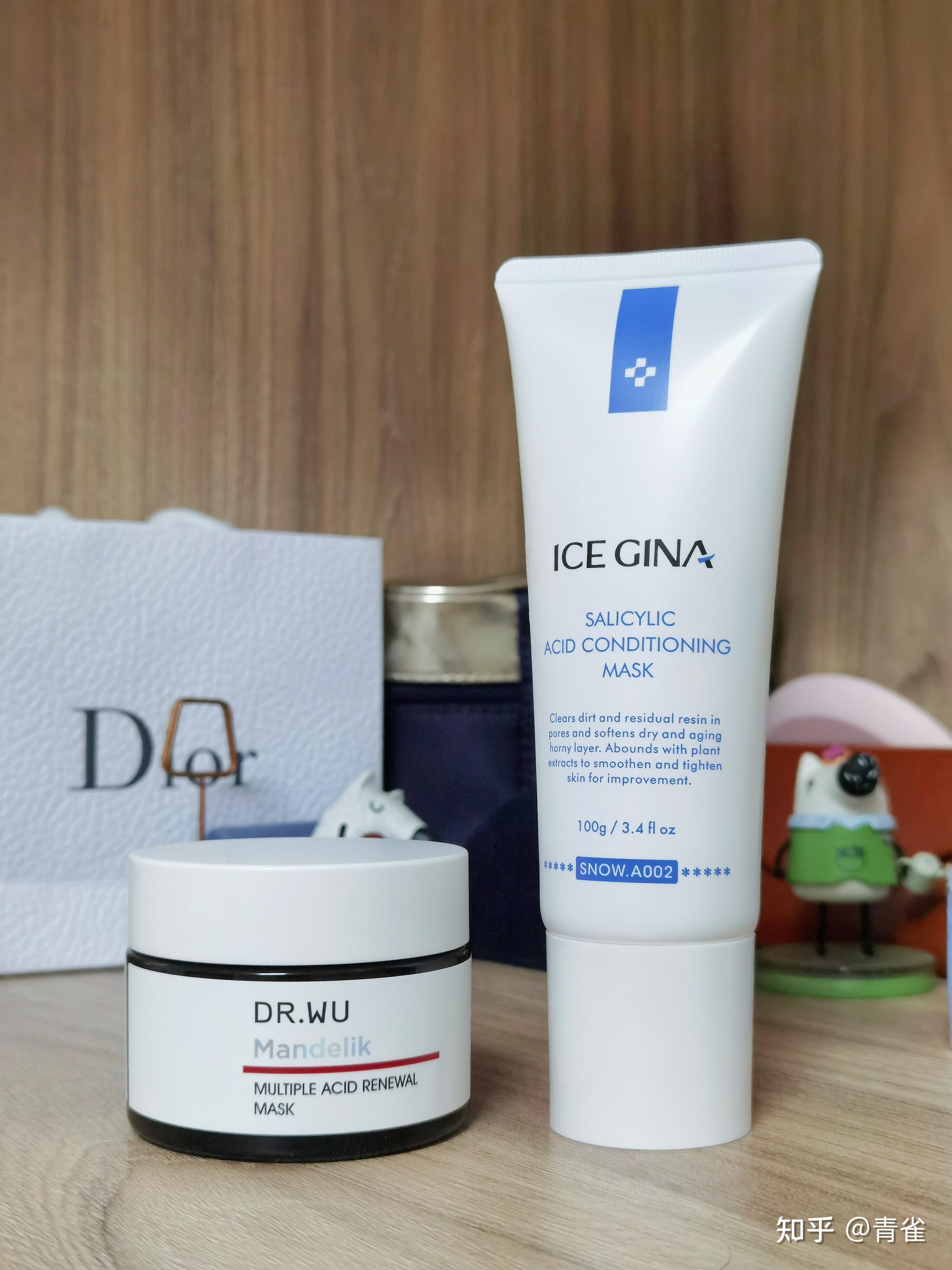 长期使用果酸护肤品会造成皮肤变薄吗