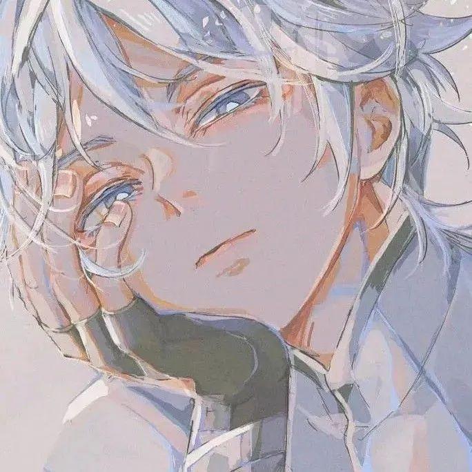 有没有很酷很拽的头像呀?(很酷很拽的图片女生)