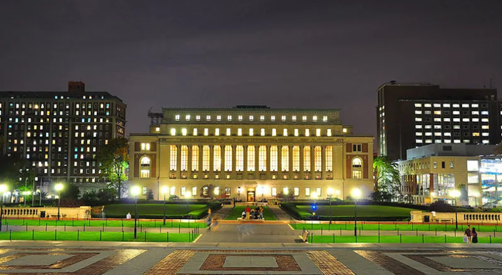 来了哥伦比亚大学新项目量子科学与技术硕士开放24fall申请