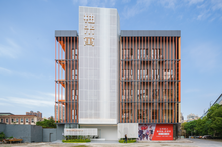 长租公寓品牌图鉴 | 房企系:旭辉瓴寓 - 知乎