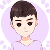 Rounded avatar