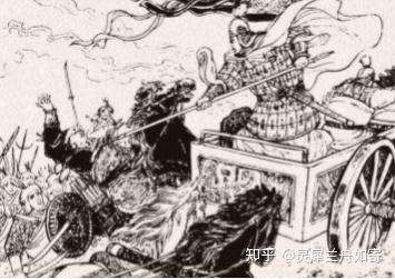 小国大谋之郑国-郑国创始 - 知乎