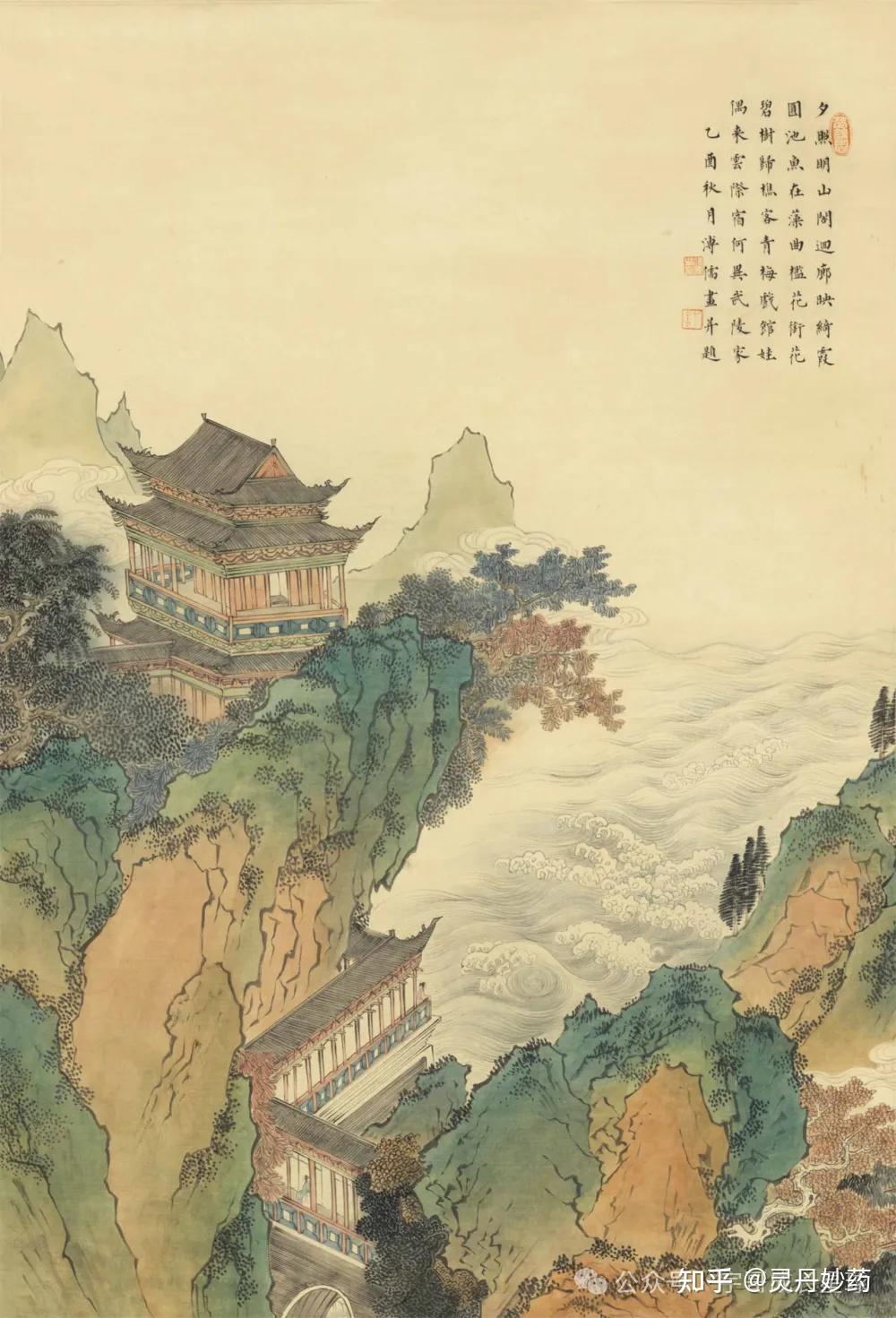 宋代美学新中式设计落地要点有哪些? - 知乎
