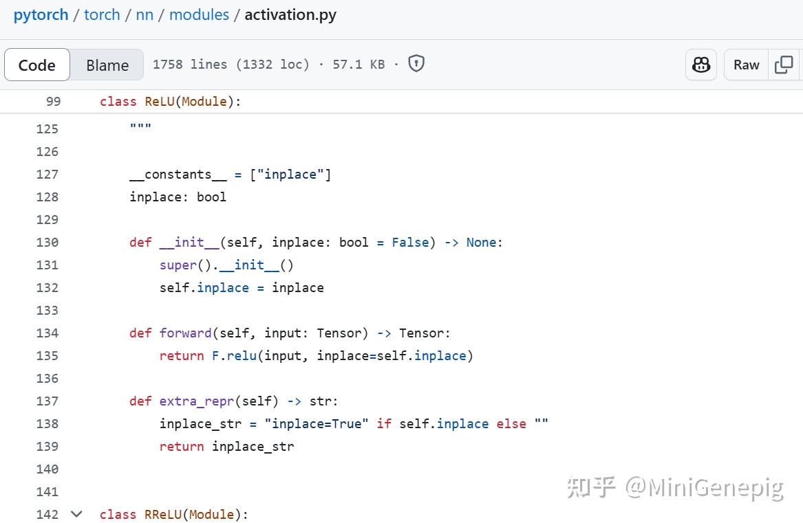 Pytorch 