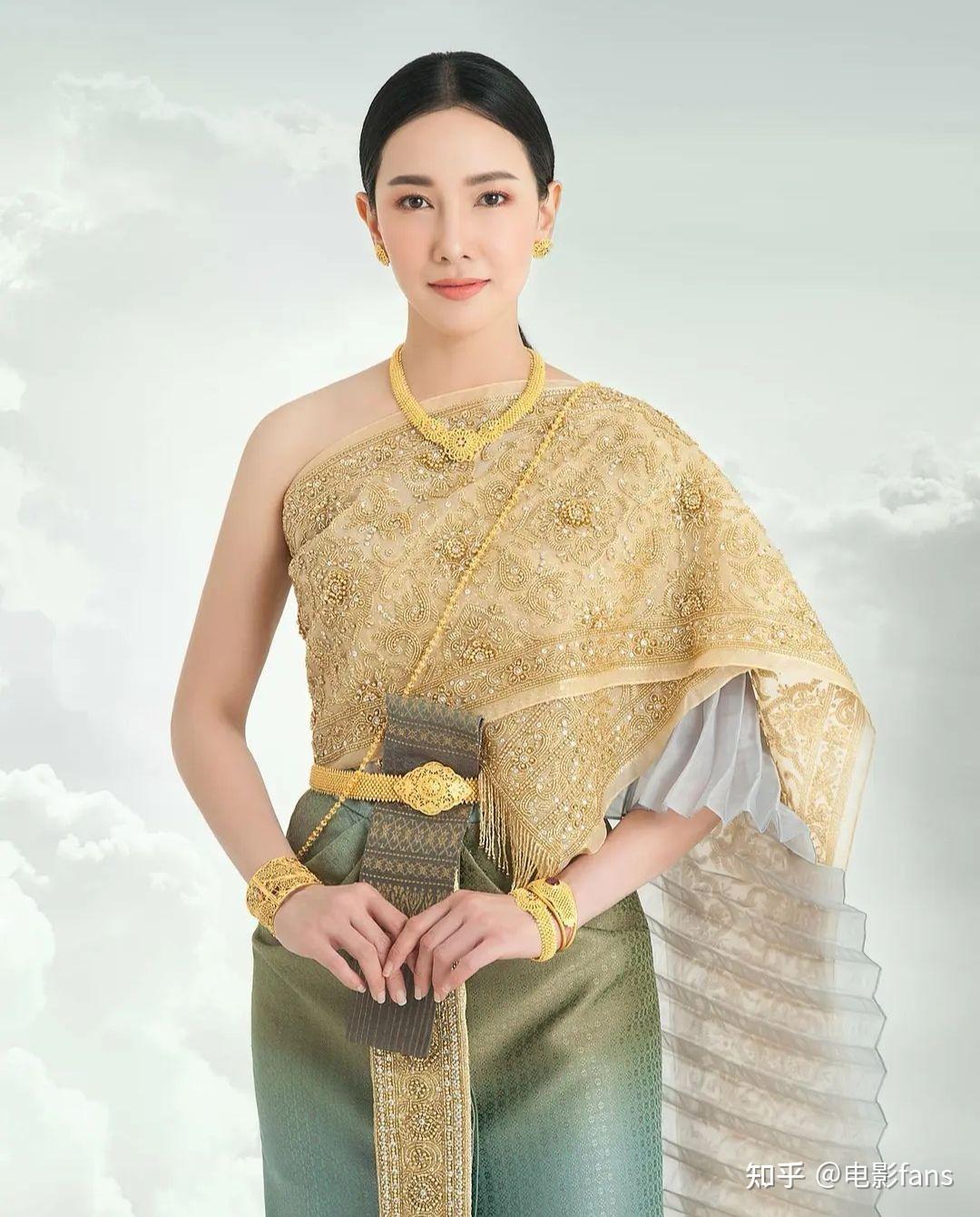 如何评价泰国女演员沃拉娜特·旺萨莞?