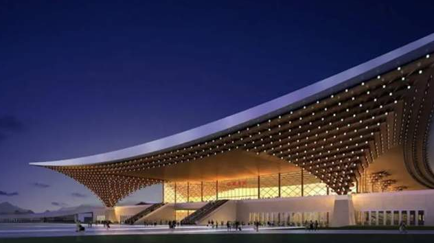 田义屯征地沈阳高铁盛京站终于要来了国家级一级枢纽