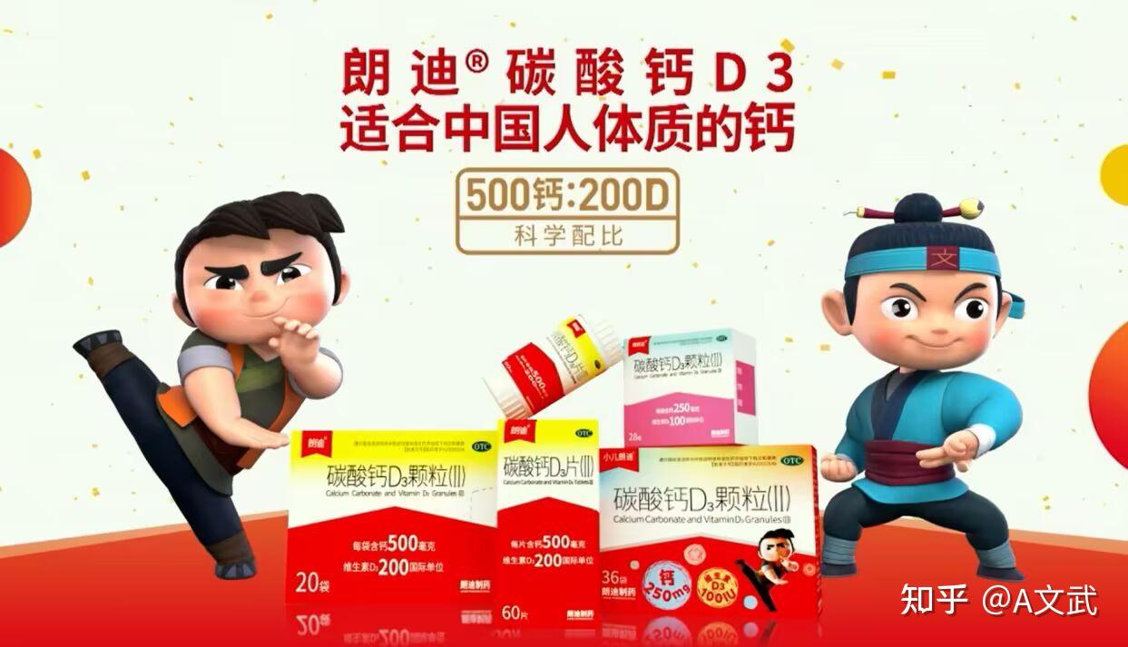 朗迪制药扩大适应场景,满足更多消费需求,提升品牌价值 - 知乎