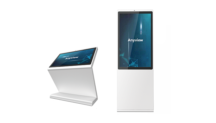 终于等到你丨anyview千视智能终端20数款智能产品一触即发