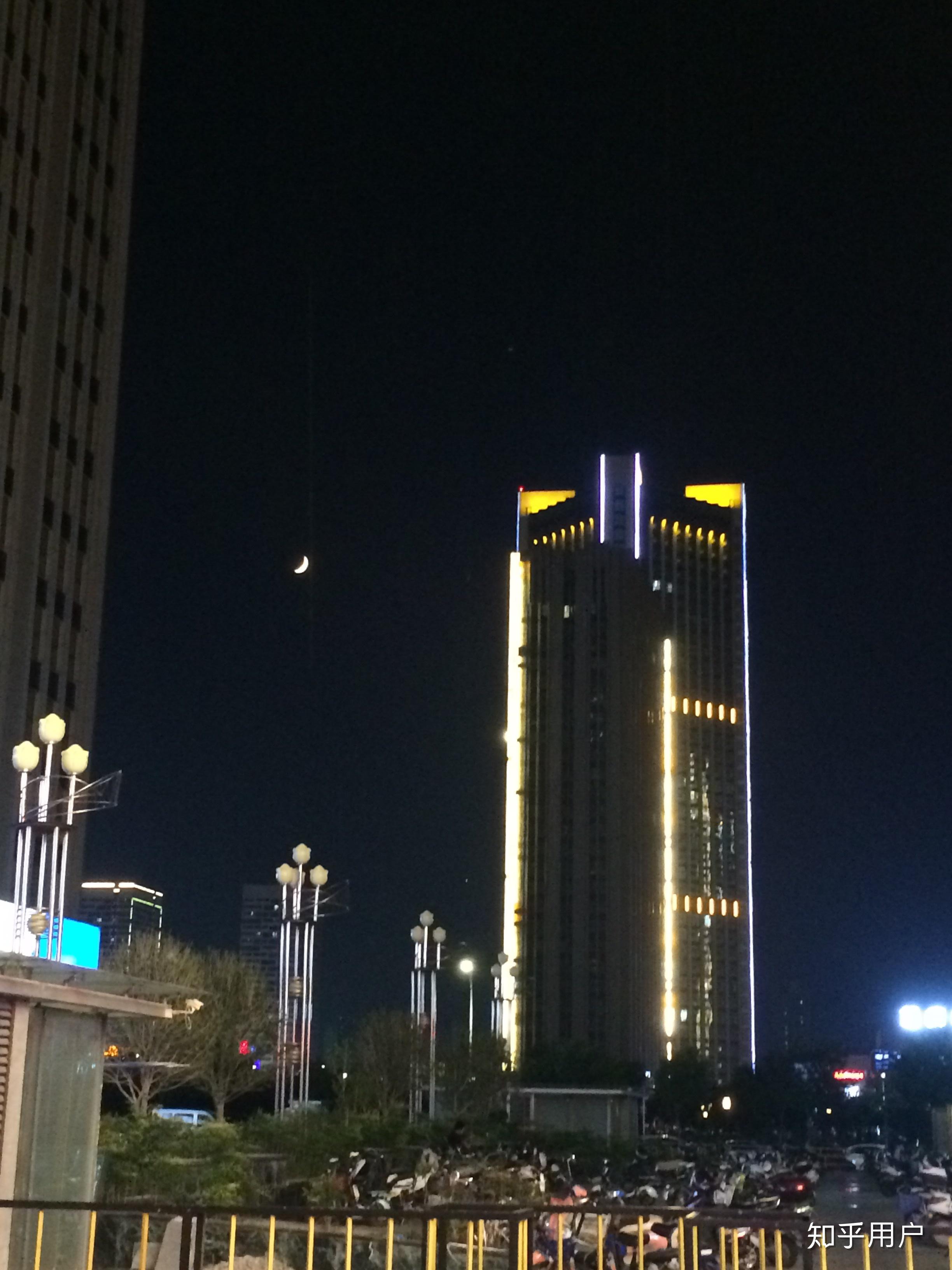 新乡城市宜居吗