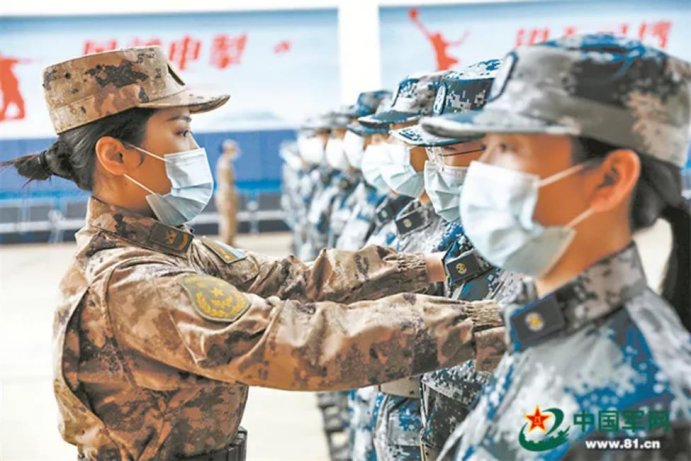 军队文职技能岗8大热门岗位 - 知乎