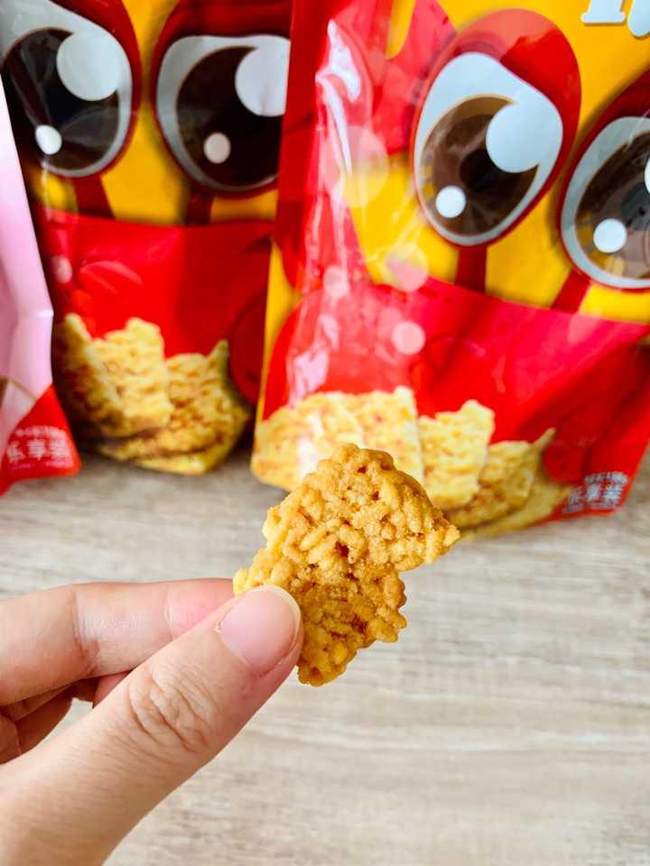 国产零食中便宜又好吃的有哪些