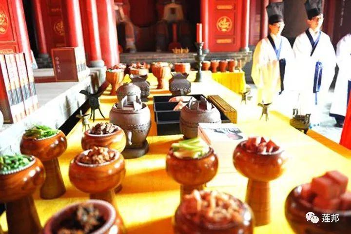 孔庙礼乐之制- 知乎