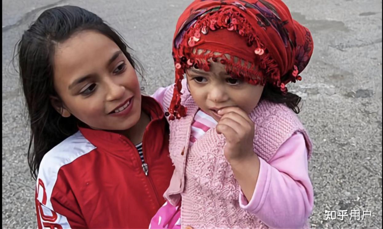 土耳其人是如何看待自己白种人血统的