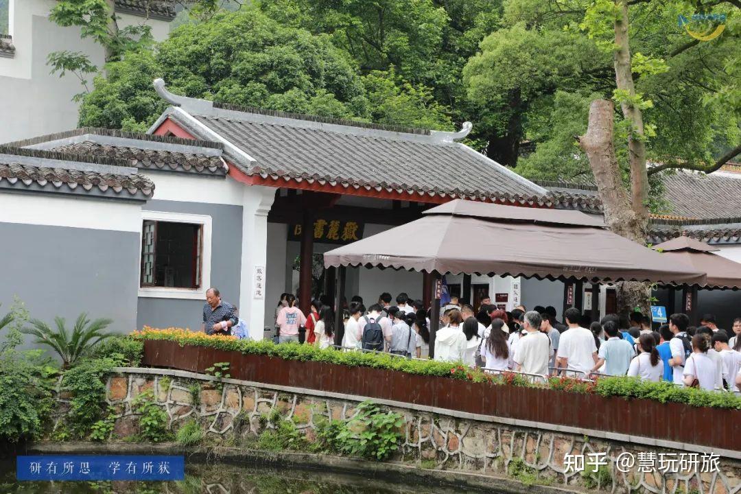 什么是研学?为什么要让孩子参加研学旅行?这9个理由告诉你! - 知乎