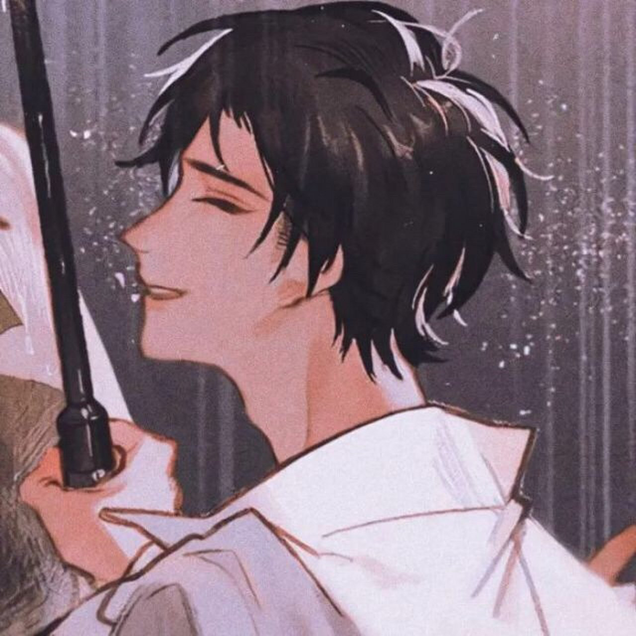 有没有双男情头? - 知乎