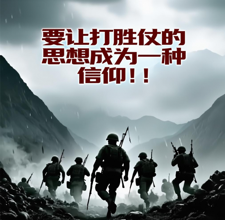 没有退路就是胜利之路:读懂这句话,也就理解了任正非的成功之道 - 知乎