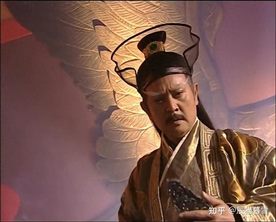 小说《倚天屠龙记》殷天正的武功实力有多强? - 知乎