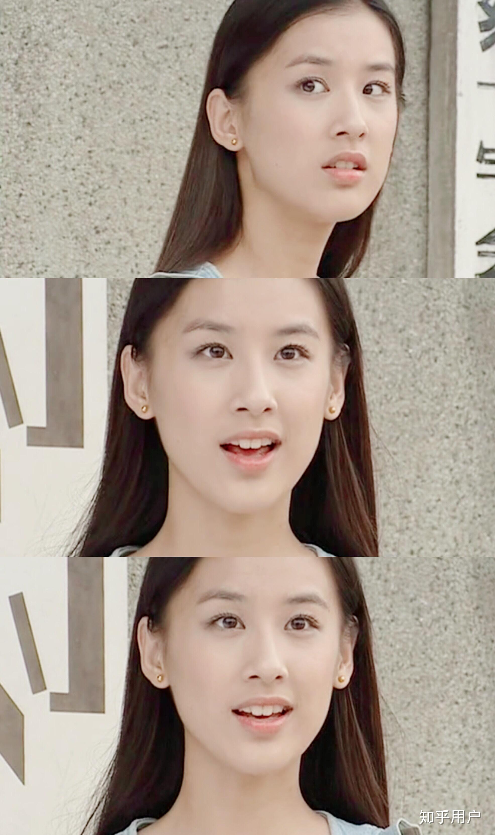 求黄圣依红苹果乐园剧照