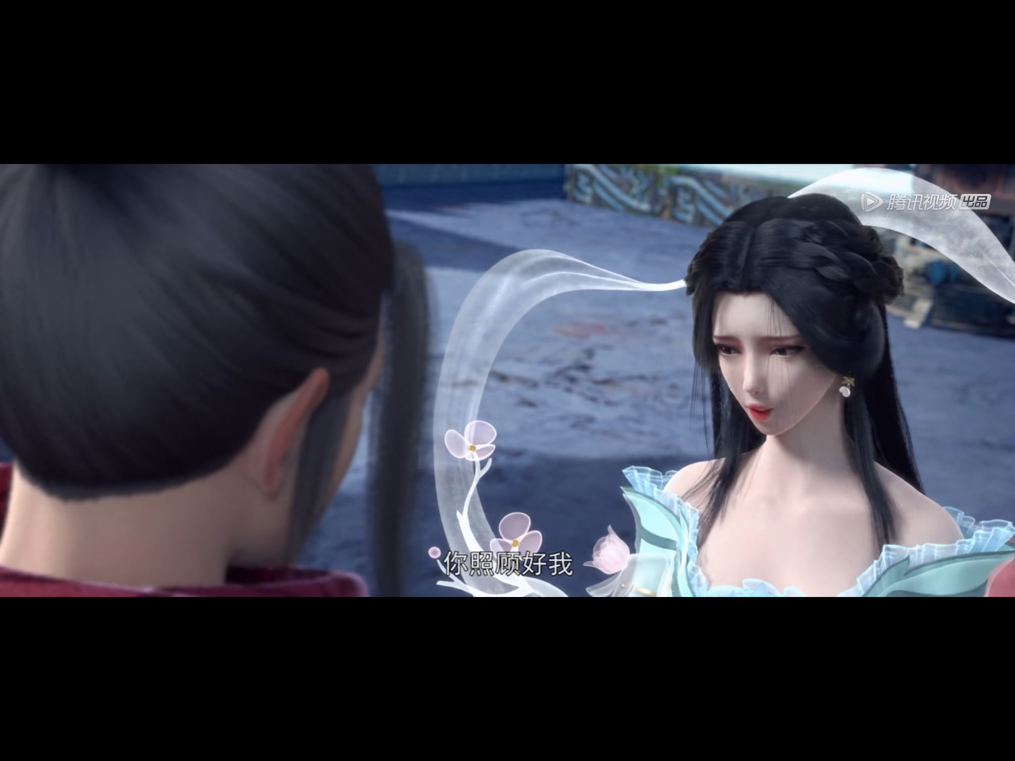 如何评价国产动画星辰变第三季